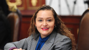 Yuriri Ayala es candidata a diputada local en Gustavo A. Madero