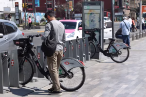 Ecobici sale del centro: llegará a Iztapalapa, Iztacalco y Tlalpan con una red de 15 mil bicicletas